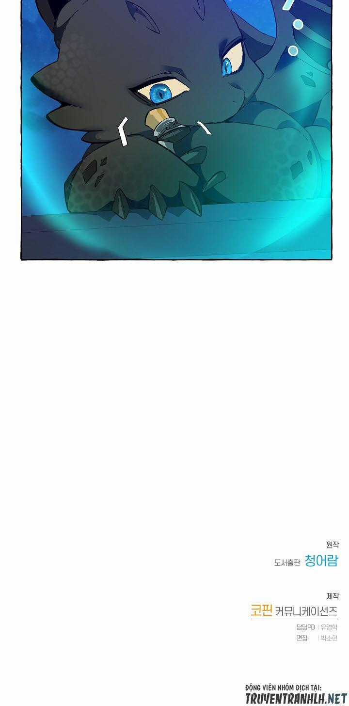 Sự Ra Đời Của Một Anh Hùng Chapter 20 trang 56