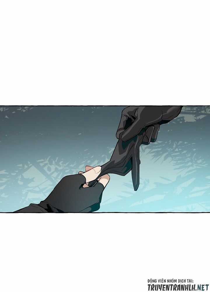 Sự Ra Đời Của Một Anh Hùng Chapter 20 trang 7