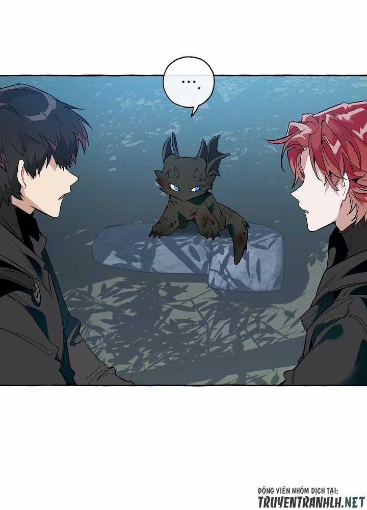 Sự Ra Đời Của Một Anh Hùng Chapter 20 trang 8