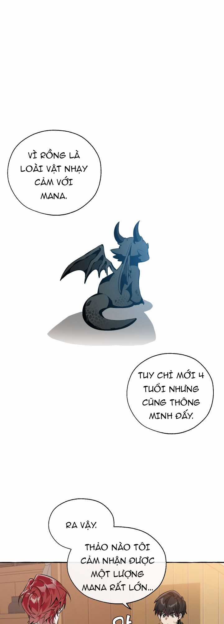 Sự Ra Đời Của Một Anh Hùng Chapter 21 trang 16