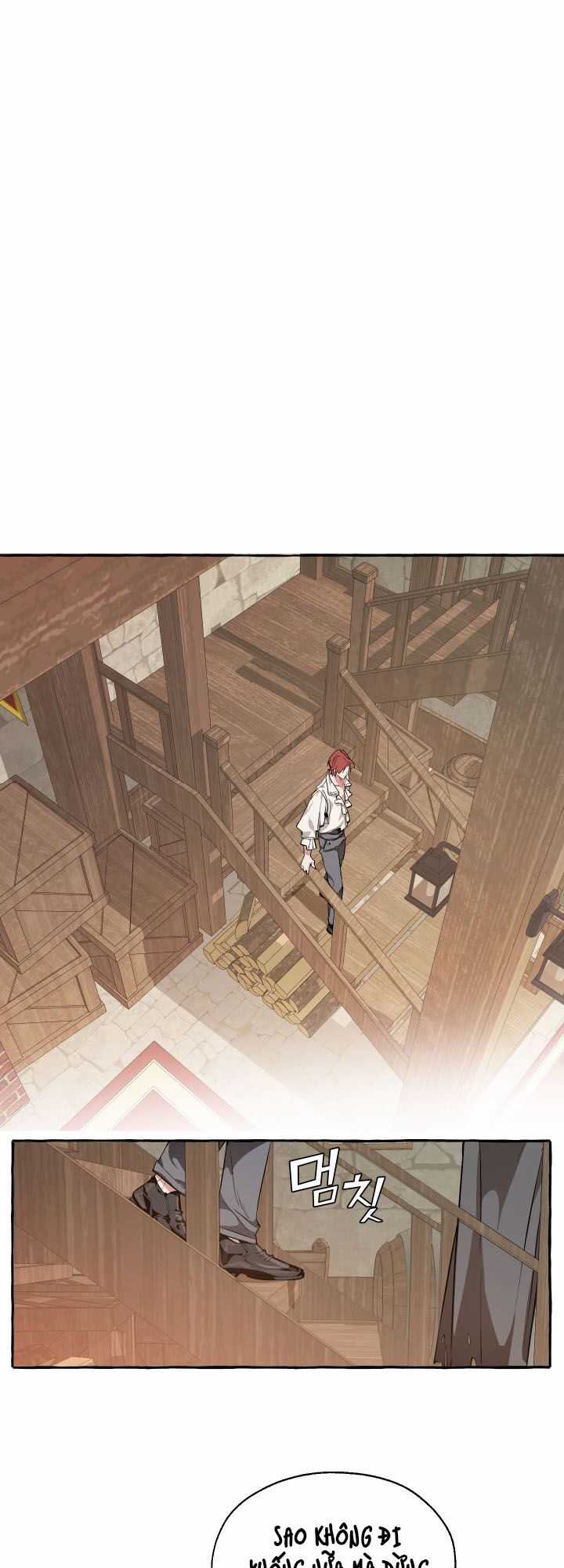 Sự Ra Đời Của Một Anh Hùng Chapter 21 trang 25