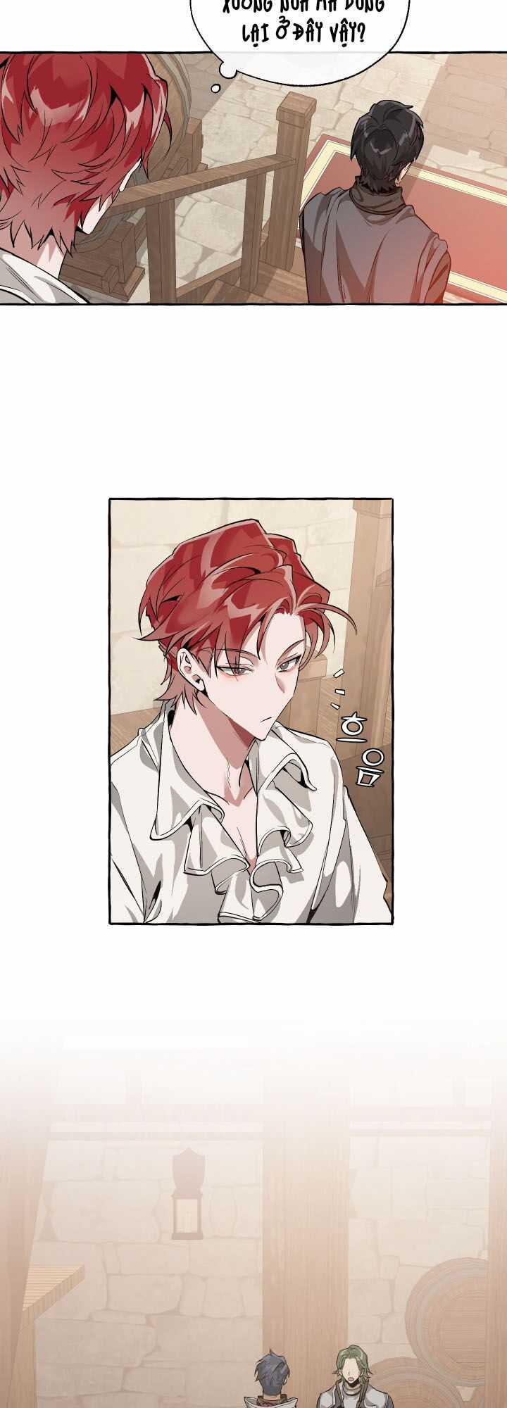 Sự Ra Đời Của Một Anh Hùng Chapter 21 trang 26