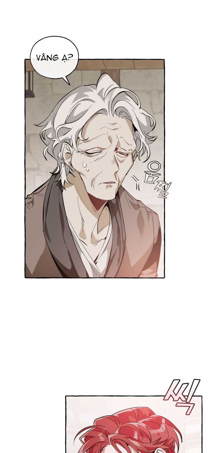 Sự Ra Đời Của Một Anh Hùng Chapter 21 trang 33