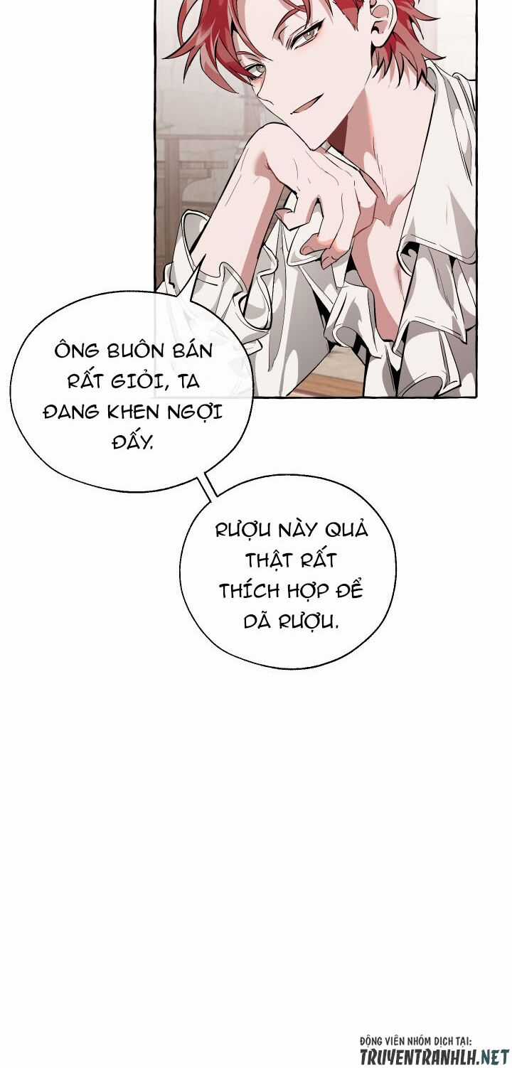 Sự Ra Đời Của Một Anh Hùng Chapter 21 trang 34