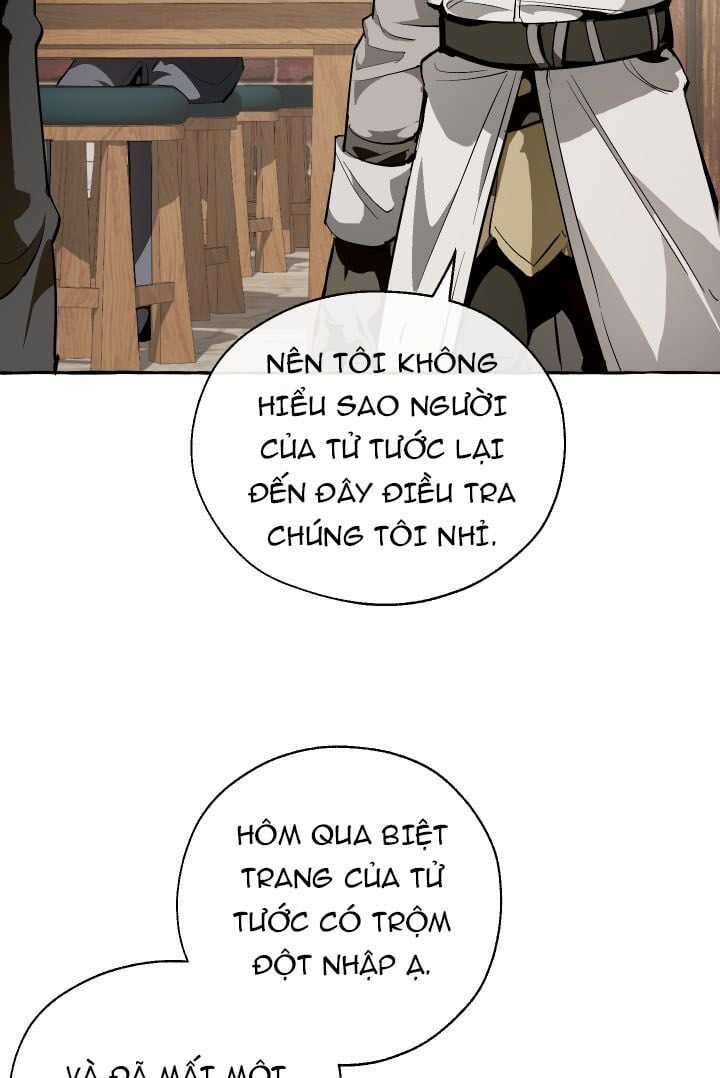 Sự Ra Đời Của Một Anh Hùng Chapter 21 trang 36