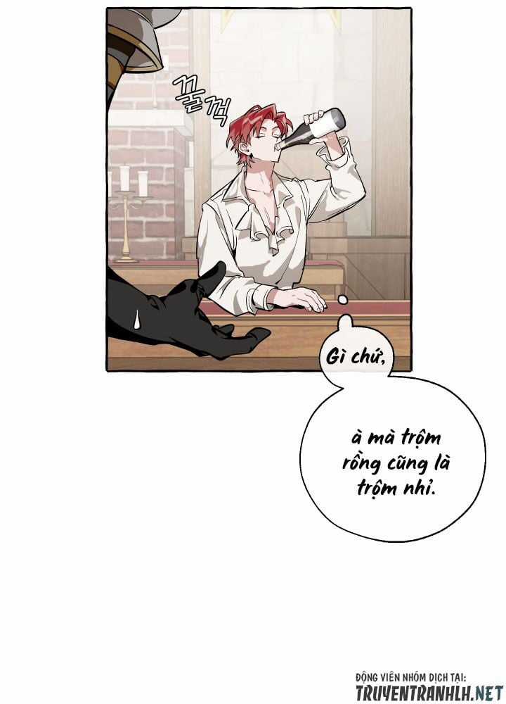 Sự Ra Đời Của Một Anh Hùng Chapter 21 trang 38