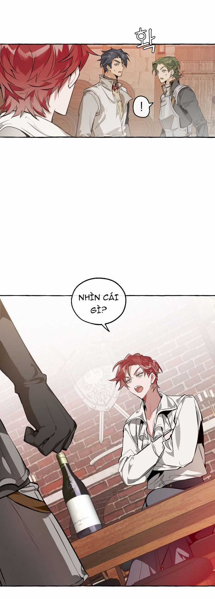 Sự Ra Đời Của Một Anh Hùng Chapter 21 trang 40