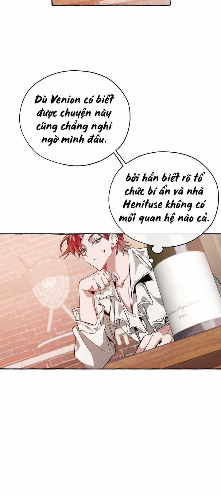 Sự Ra Đời Của Một Anh Hùng Chapter 21 trang 44