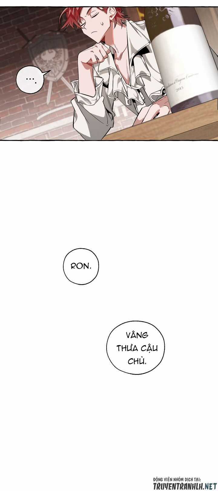 Sự Ra Đời Của Một Anh Hùng Chapter 21 trang 45