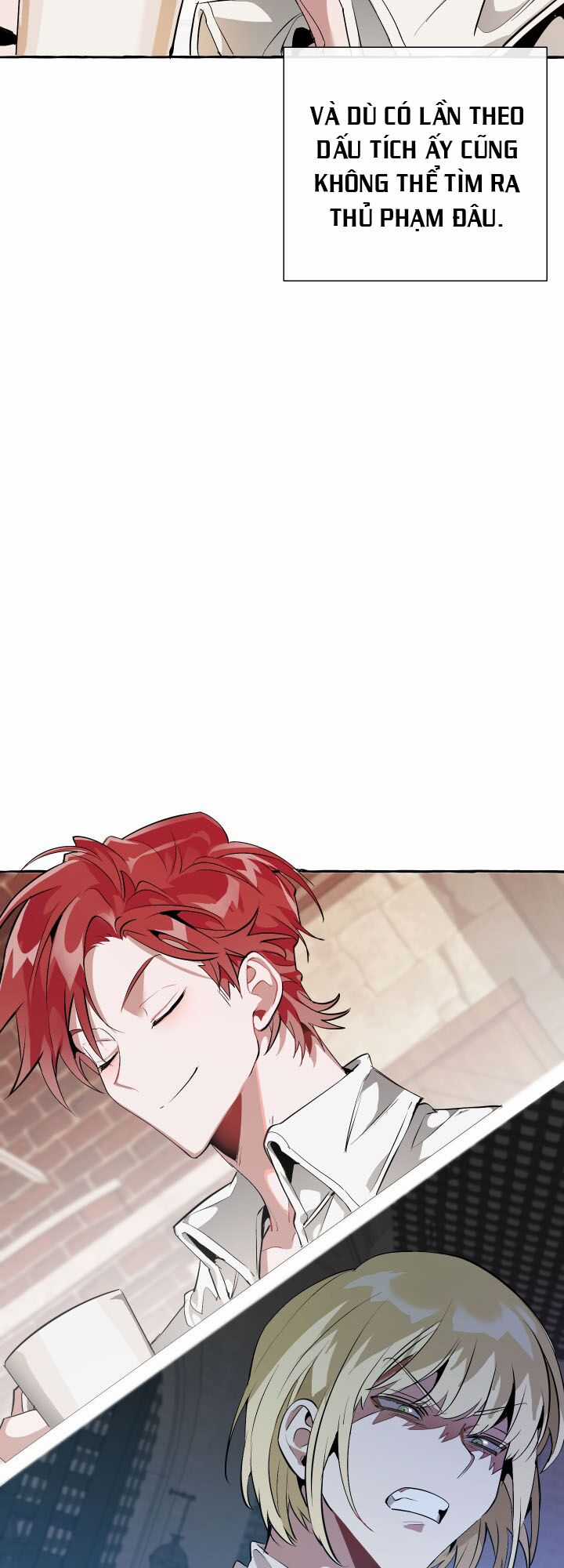 Sự Ra Đời Của Một Anh Hùng Chapter 21 trang 47