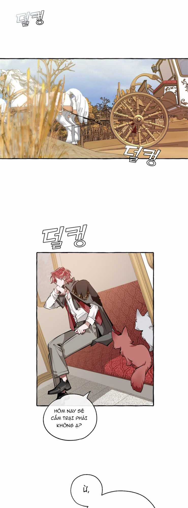 Sự Ra Đời Của Một Anh Hùng Chapter 22 trang 13