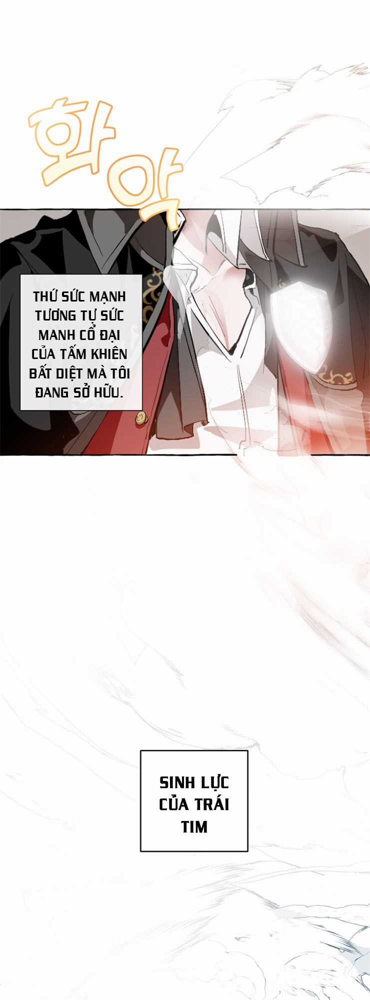 Sự Ra Đời Của Một Anh Hùng Chapter 22 trang 16