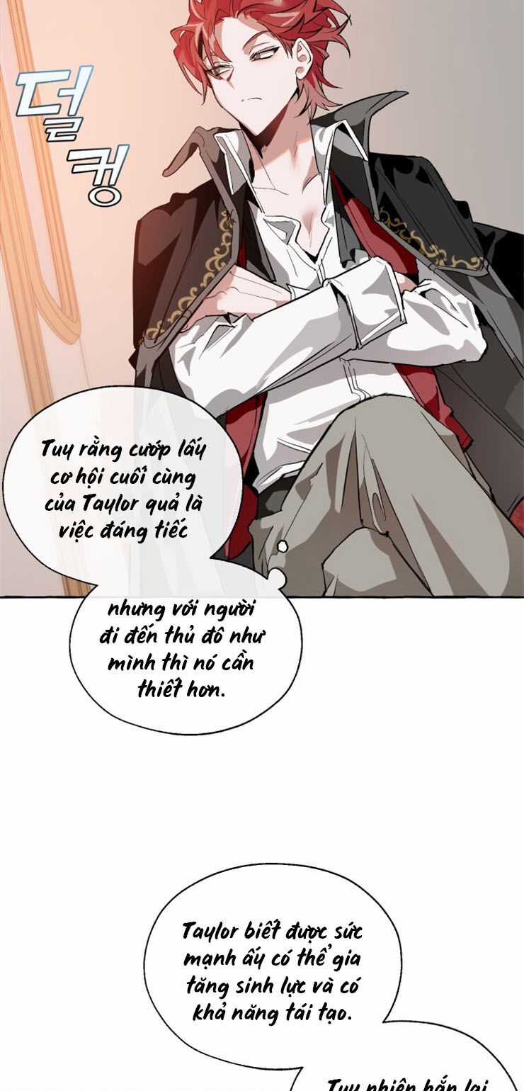 Sự Ra Đời Của Một Anh Hùng Chapter 22 trang 18