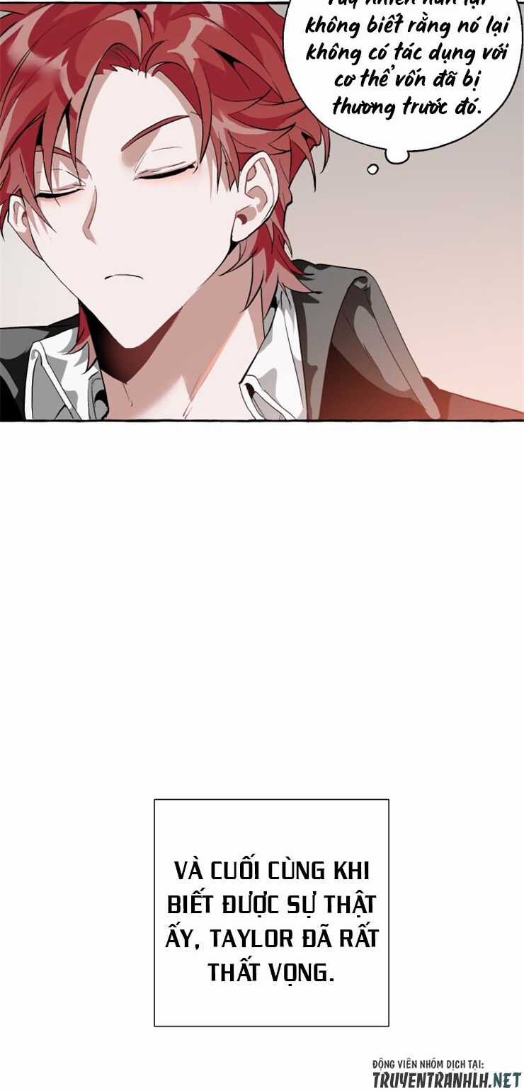 Sự Ra Đời Của Một Anh Hùng Chapter 22 trang 19