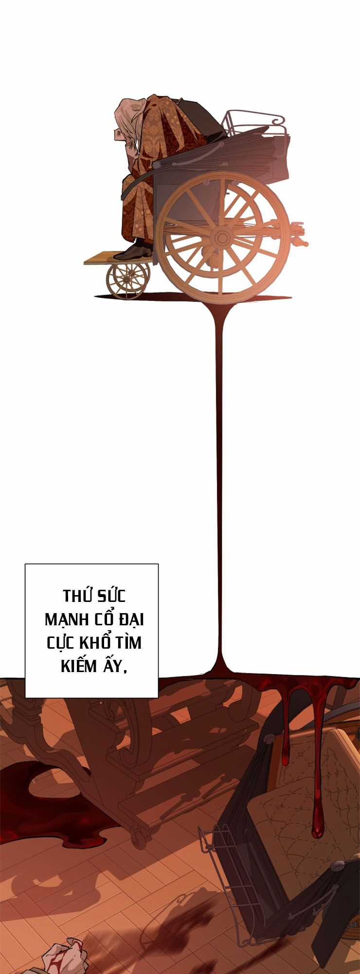 Sự Ra Đời Của Một Anh Hùng Chapter 22 trang 20