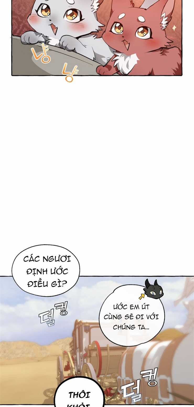 Sự Ra Đời Của Một Anh Hùng Chapter 22 trang 23