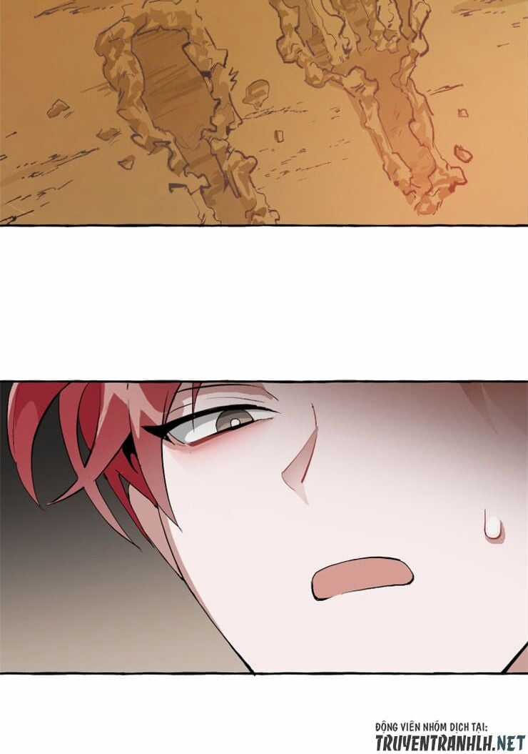 Sự Ra Đời Của Một Anh Hùng Chapter 22 trang 30