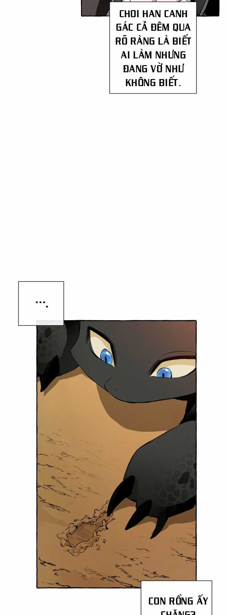 Sự Ra Đời Của Một Anh Hùng Chapter 22 trang 32