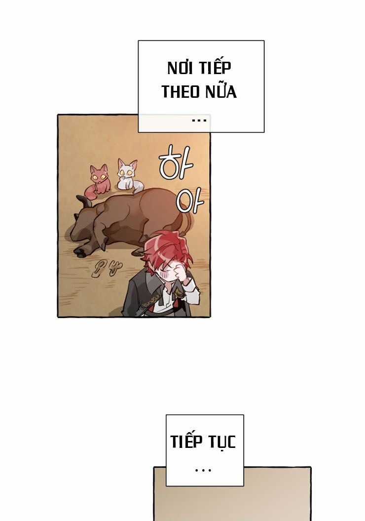 Sự Ra Đời Của Một Anh Hùng Chapter 22 trang 35