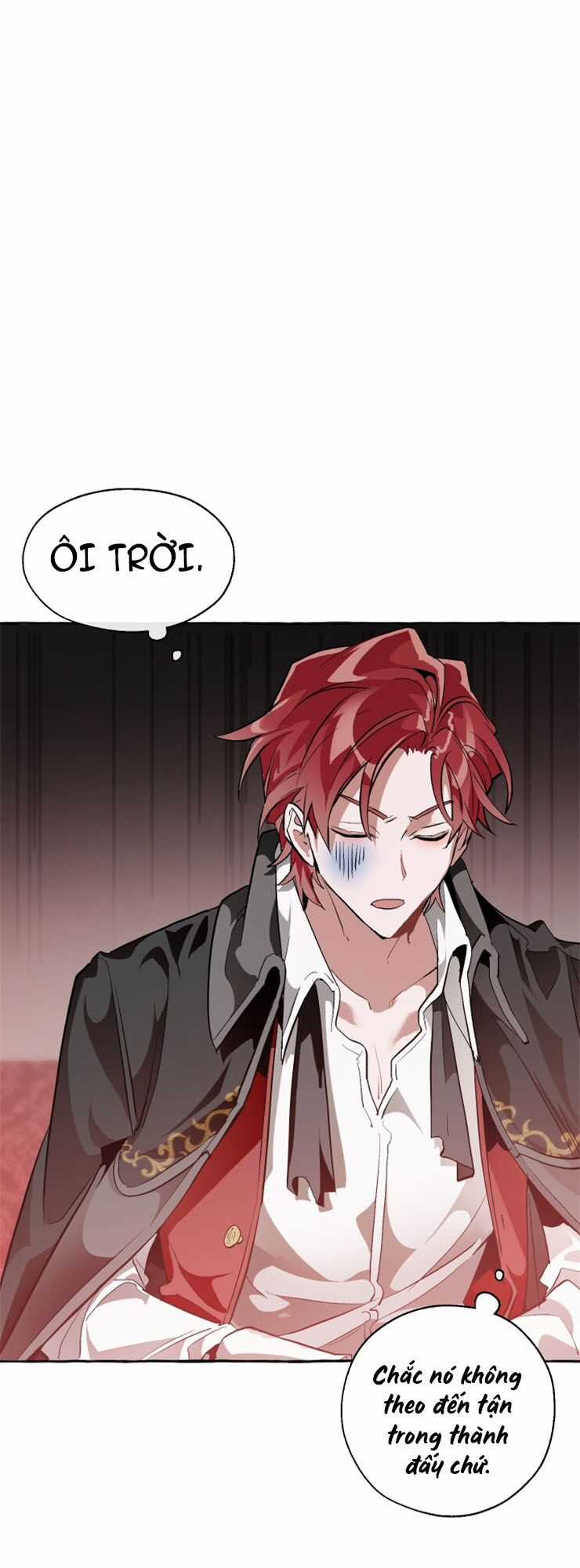 Sự Ra Đời Của Một Anh Hùng Chapter 22 trang 37