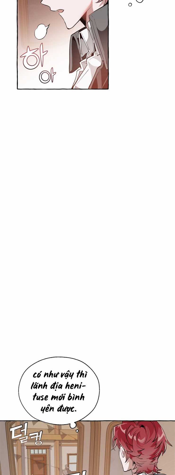 Sự Ra Đời Của Một Anh Hùng Chapter 22 trang 39