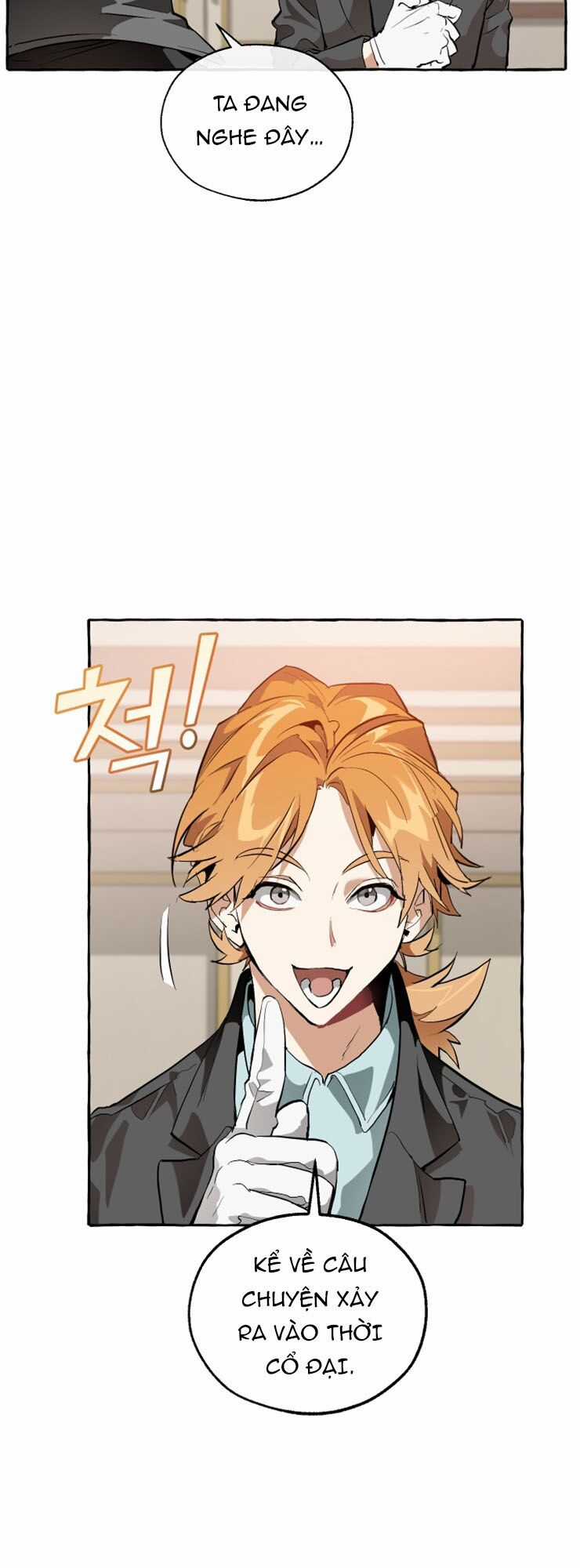 Sự Ra Đời Của Một Anh Hùng Chapter 22 trang 47