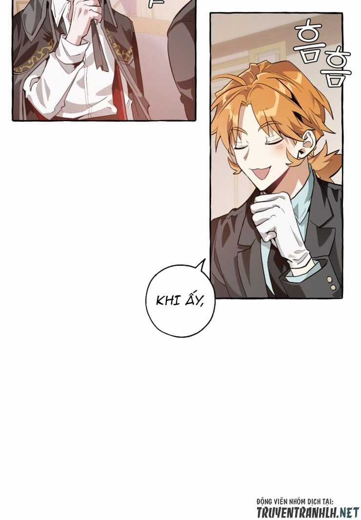 Sự Ra Đời Của Một Anh Hùng Chapter 22 trang 50