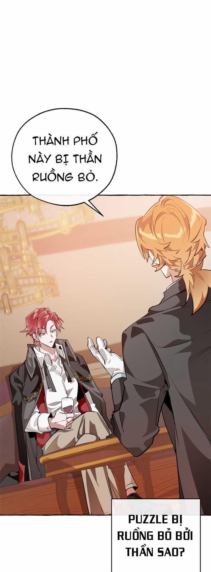 Sự Ra Đời Của Một Anh Hùng Chapter 22 trang 51