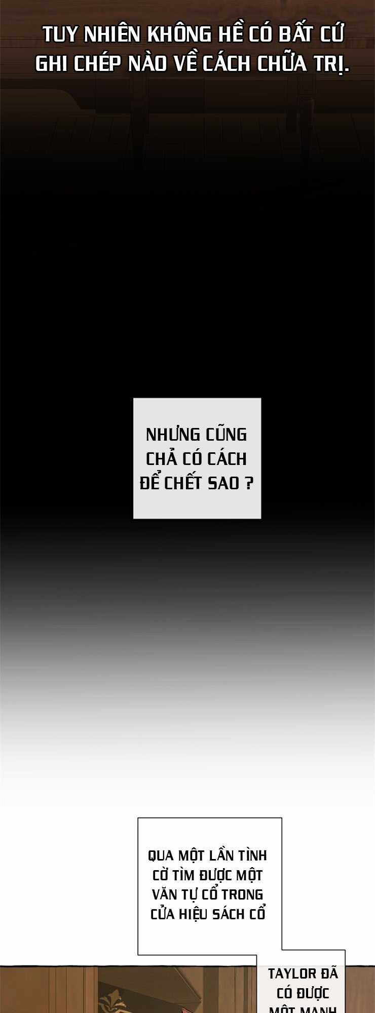 Sự Ra Đời Của Một Anh Hùng Chapter 22 trang 6