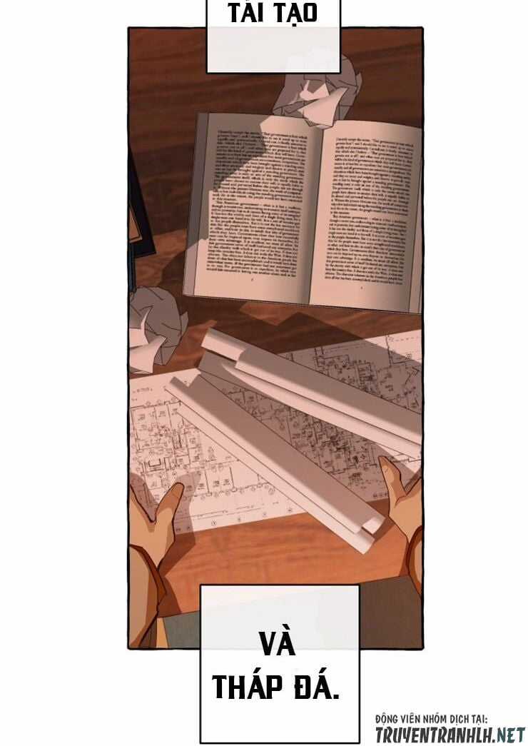 Sự Ra Đời Của Một Anh Hùng Chapter 22 trang 8