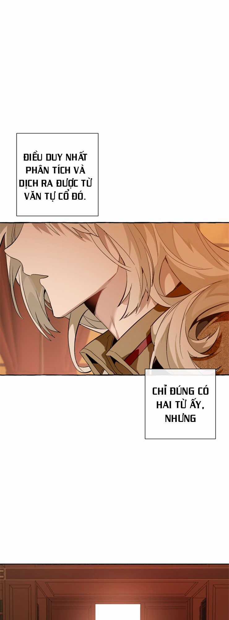 Sự Ra Đời Của Một Anh Hùng Chapter 22 trang 9