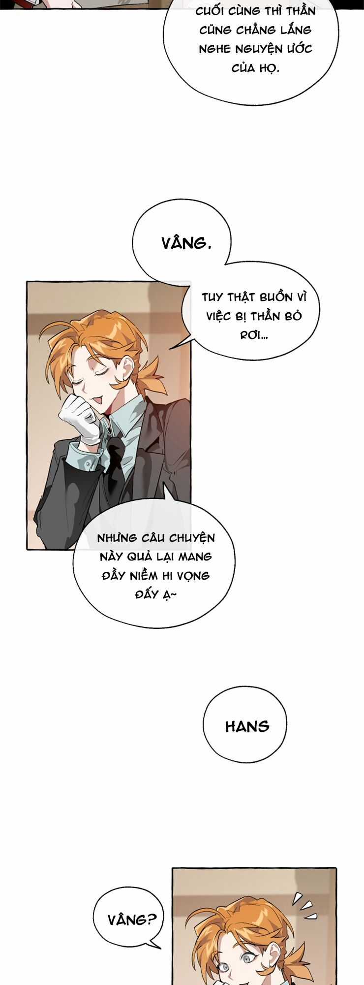 Sự Ra Đời Của Một Anh Hùng Chapter 23 trang 18