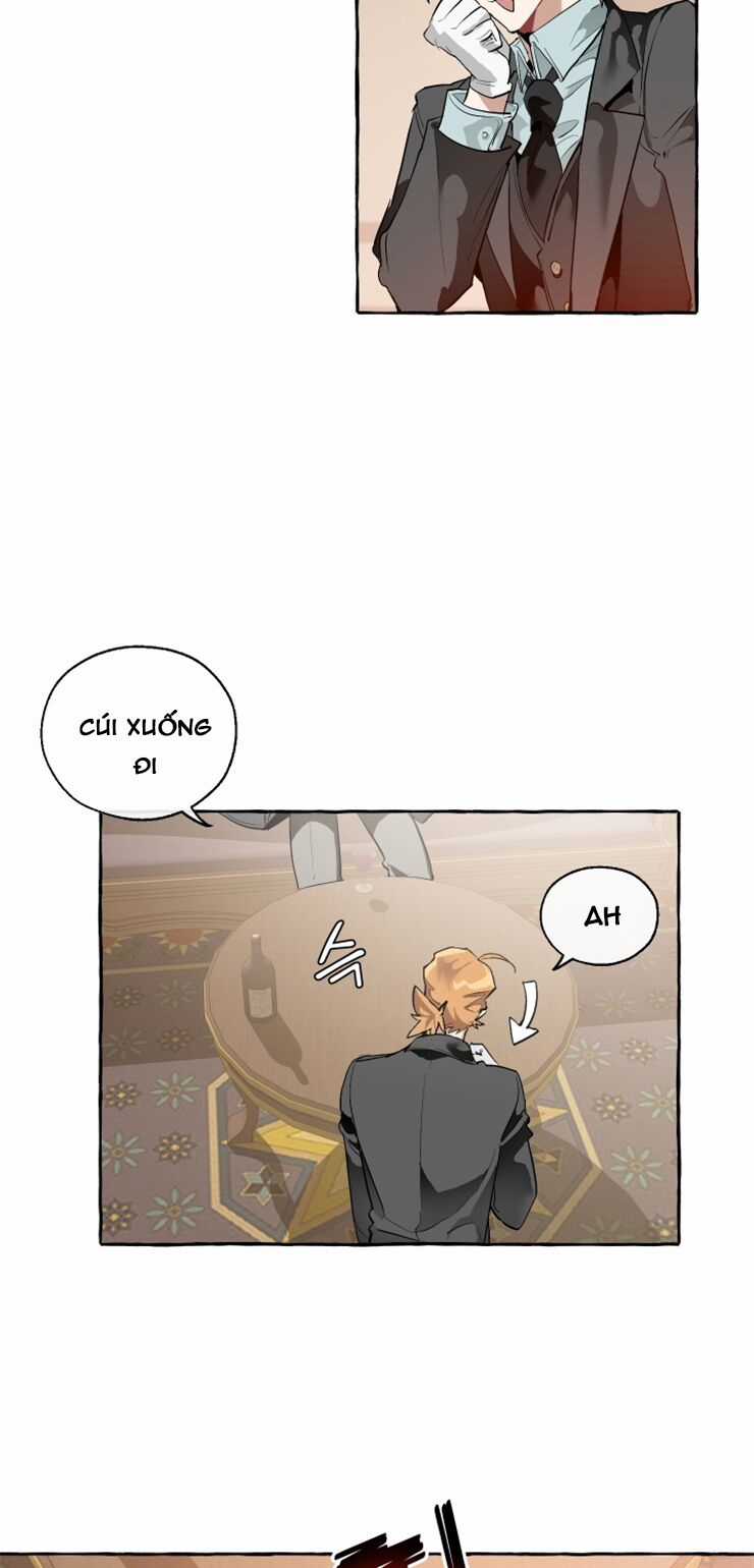 Sự Ra Đời Của Một Anh Hùng Chapter 23 trang 19