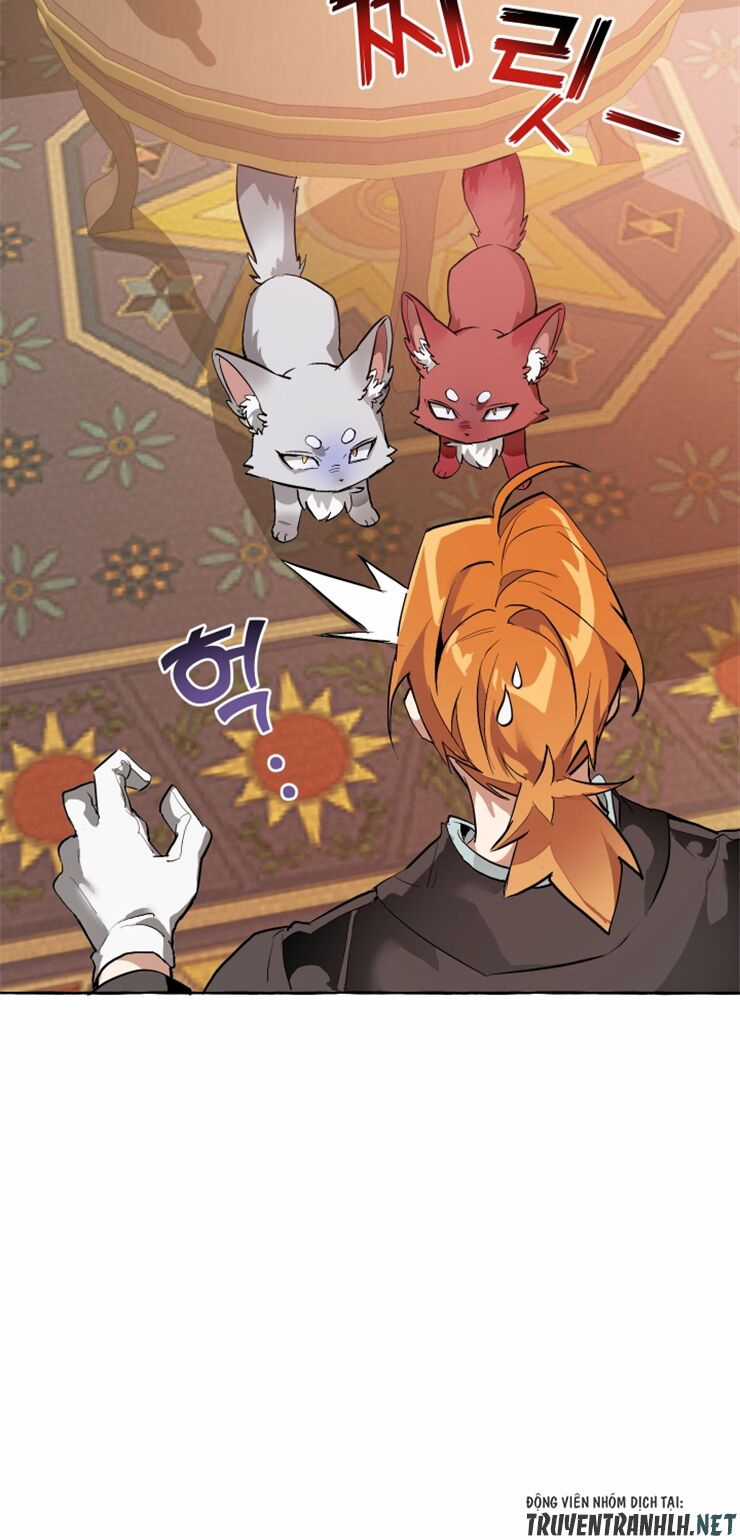 Sự Ra Đời Của Một Anh Hùng Chapter 23 trang 20