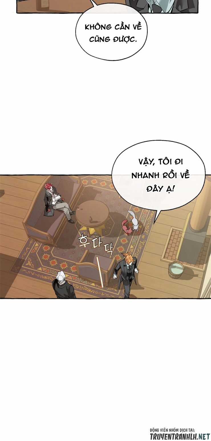 Sự Ra Đời Của Một Anh Hùng Chapter 23 trang 24