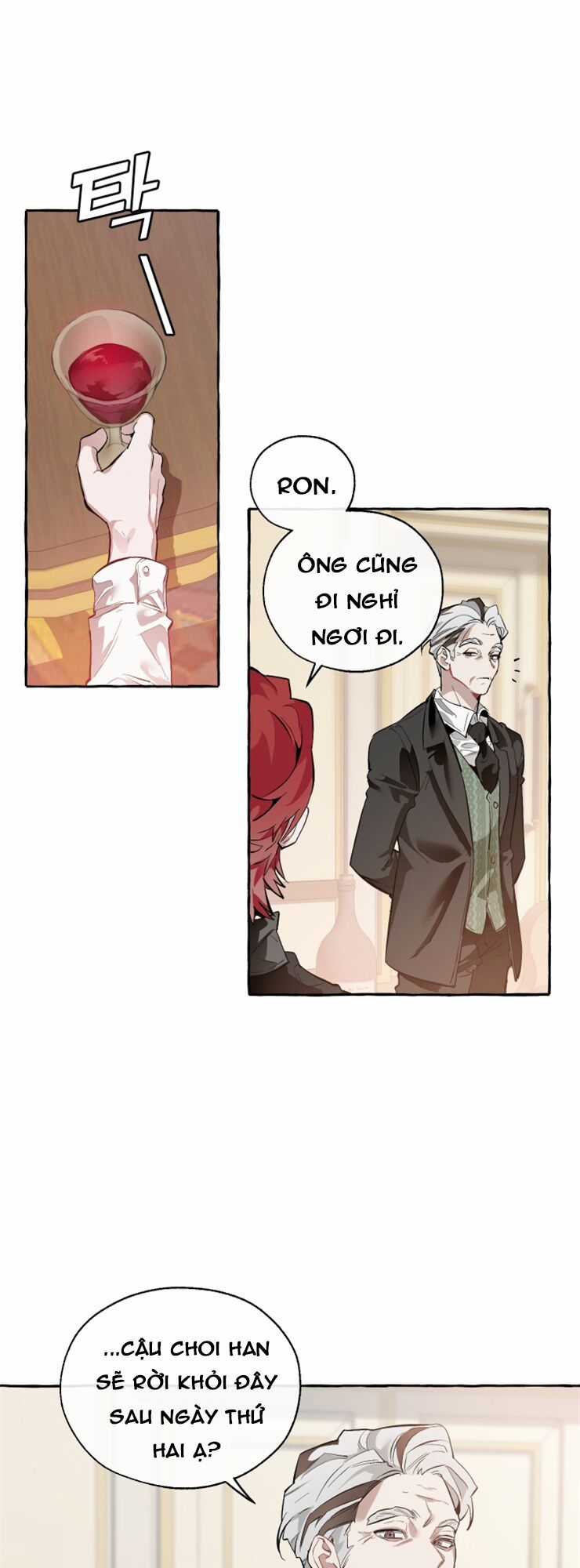 Sự Ra Đời Của Một Anh Hùng Chapter 23 trang 25