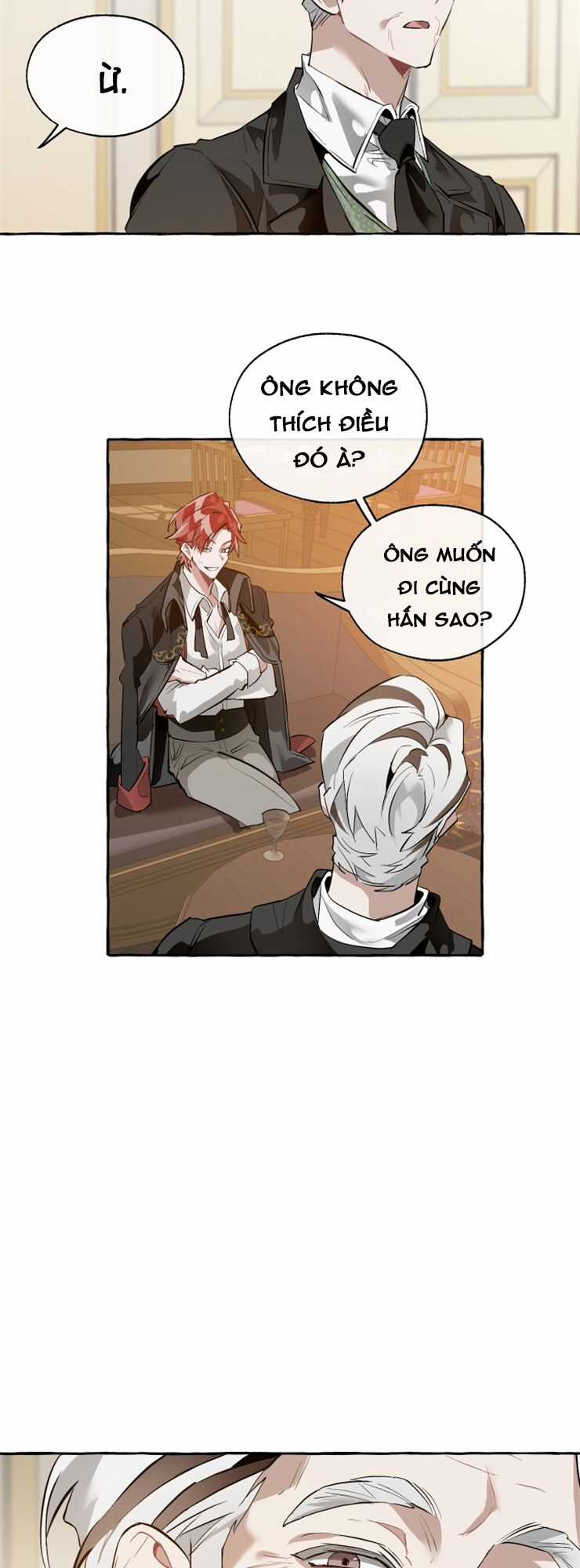 Sự Ra Đời Của Một Anh Hùng Chapter 23 trang 26