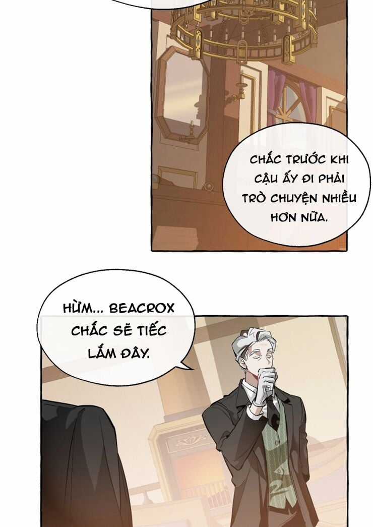 Sự Ra Đời Của Một Anh Hùng Chapter 23 trang 28