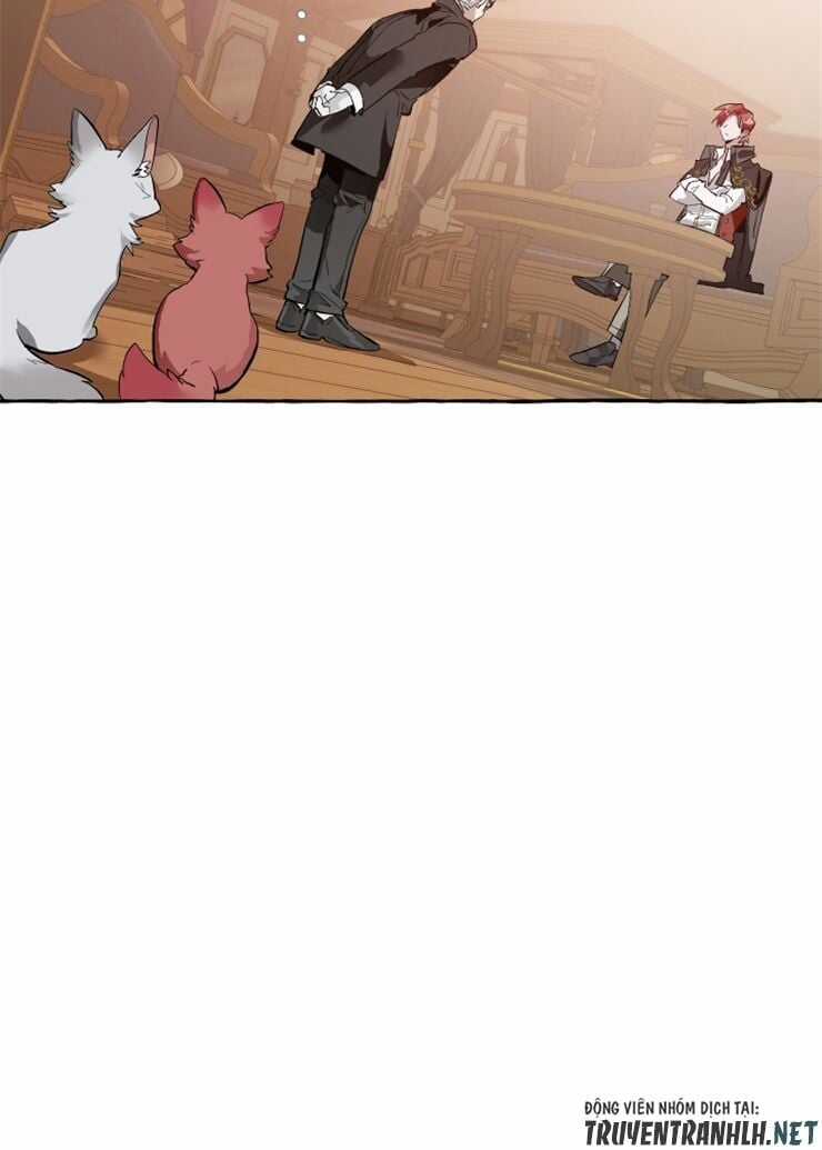 Sự Ra Đời Của Một Anh Hùng Chapter 23 trang 33