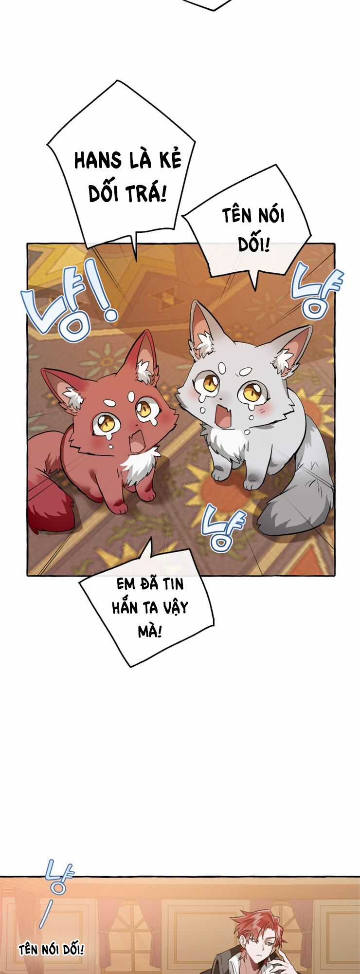 Sự Ra Đời Của Một Anh Hùng Chapter 23 trang 35