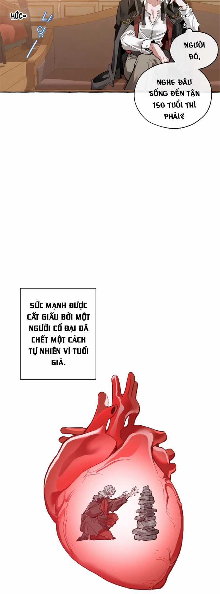 Sự Ra Đời Của Một Anh Hùng Chapter 23 trang 36