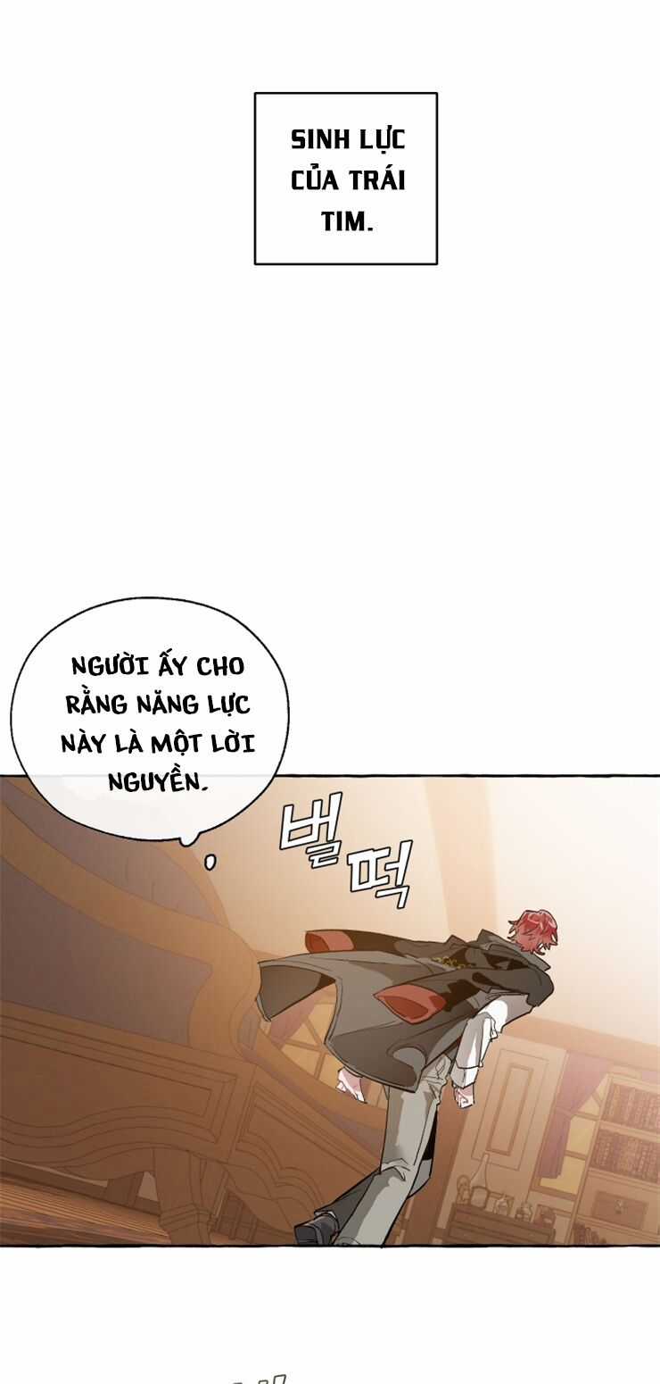 Sự Ra Đời Của Một Anh Hùng Chapter 23 trang 37