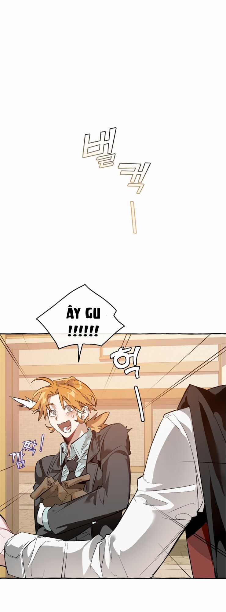 Sự Ra Đời Của Một Anh Hùng Chapter 23 trang 39