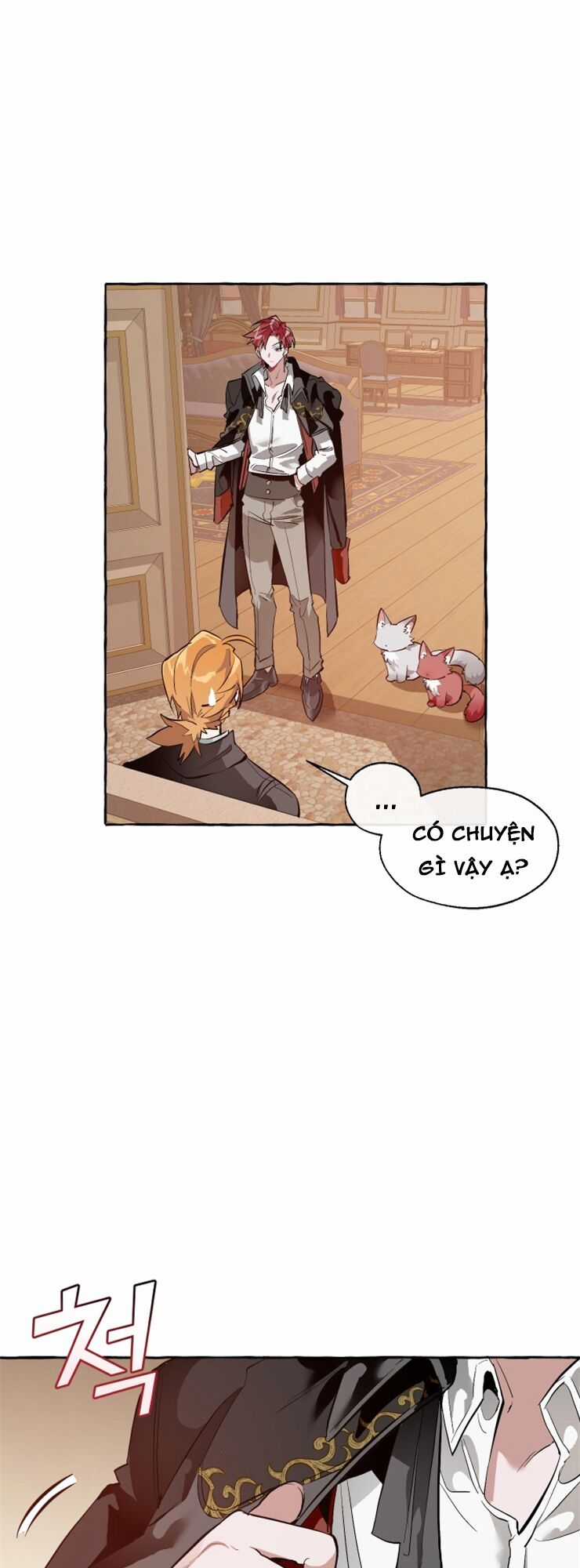 Sự Ra Đời Của Một Anh Hùng Chapter 23 trang 40