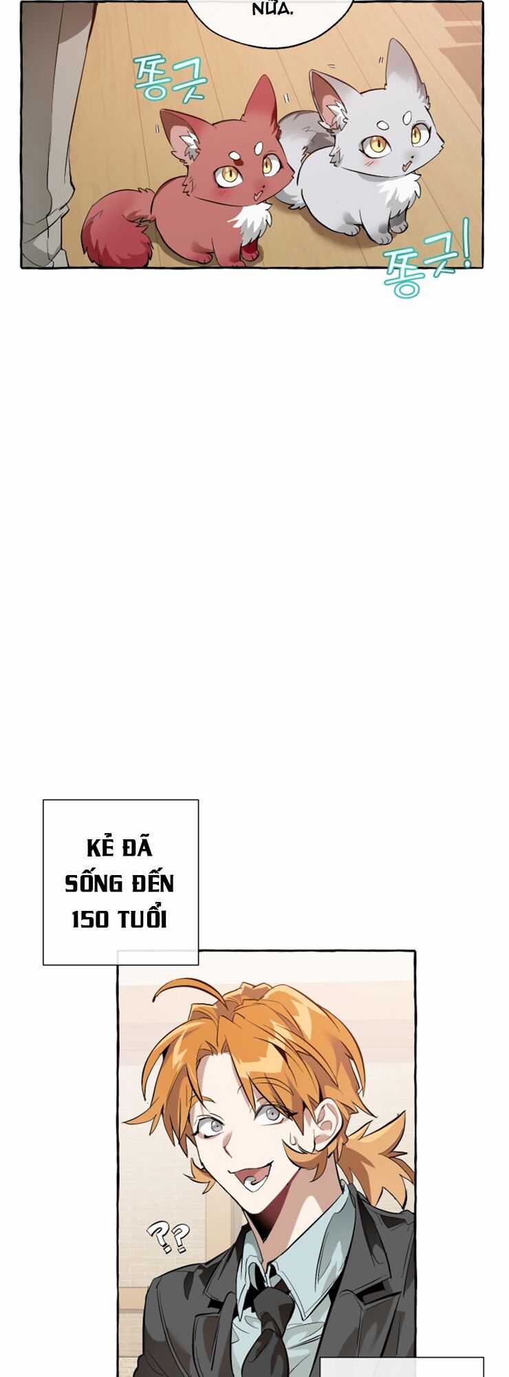 Sự Ra Đời Của Một Anh Hùng Chapter 23 trang 42