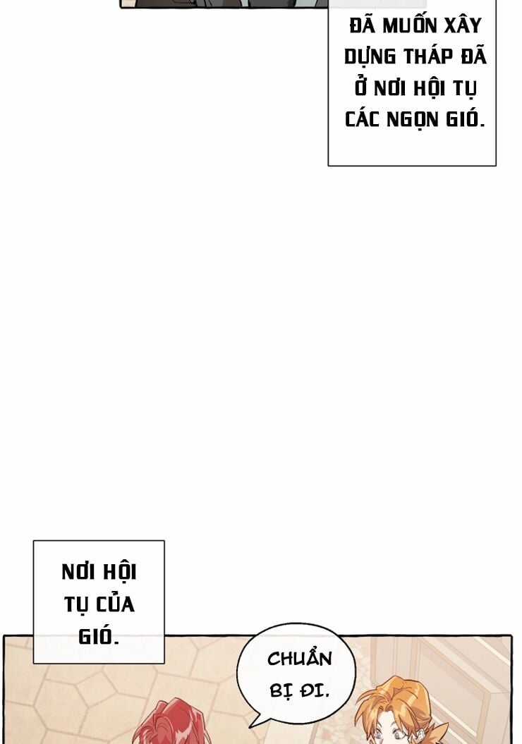 Sự Ra Đời Của Một Anh Hùng Chapter 23 trang 43