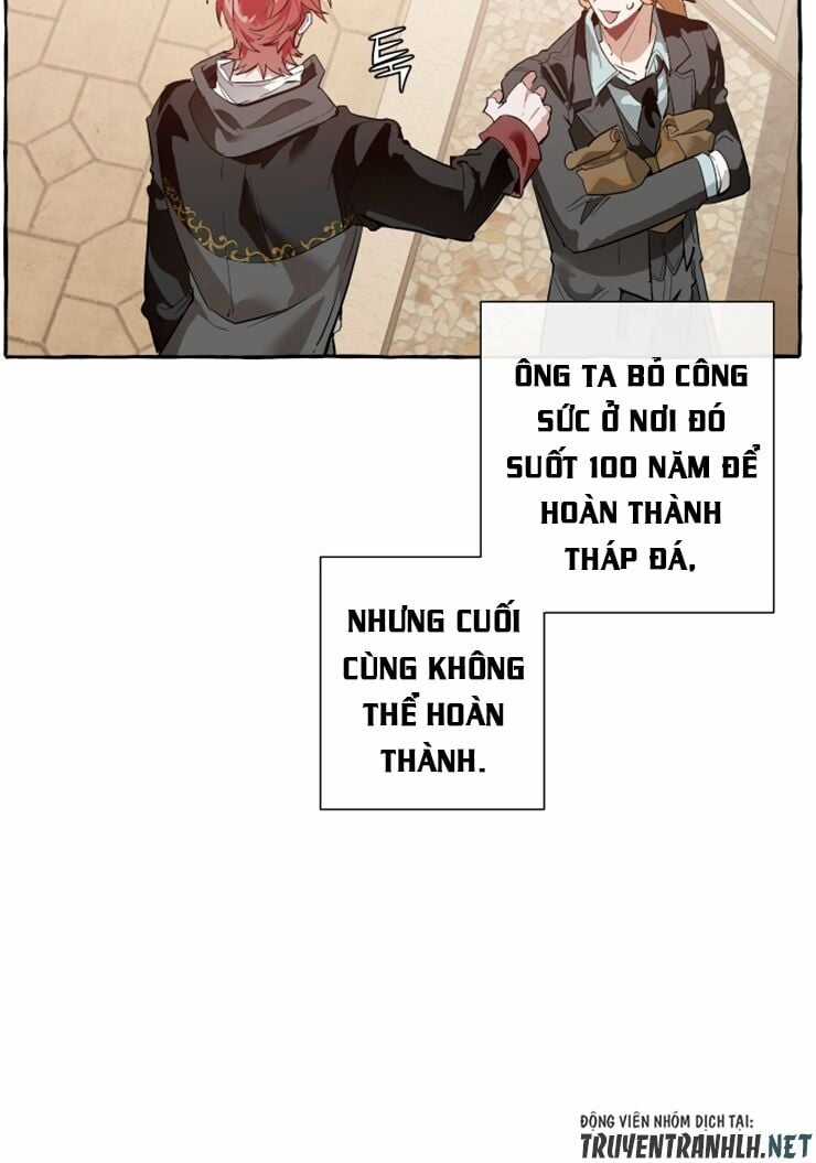 Sự Ra Đời Của Một Anh Hùng Chapter 23 trang 44