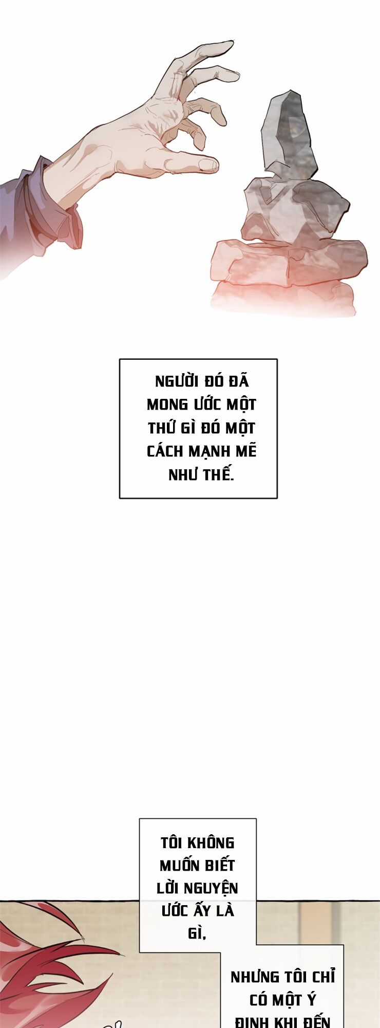 Sự Ra Đời Của Một Anh Hùng Chapter 23 trang 45