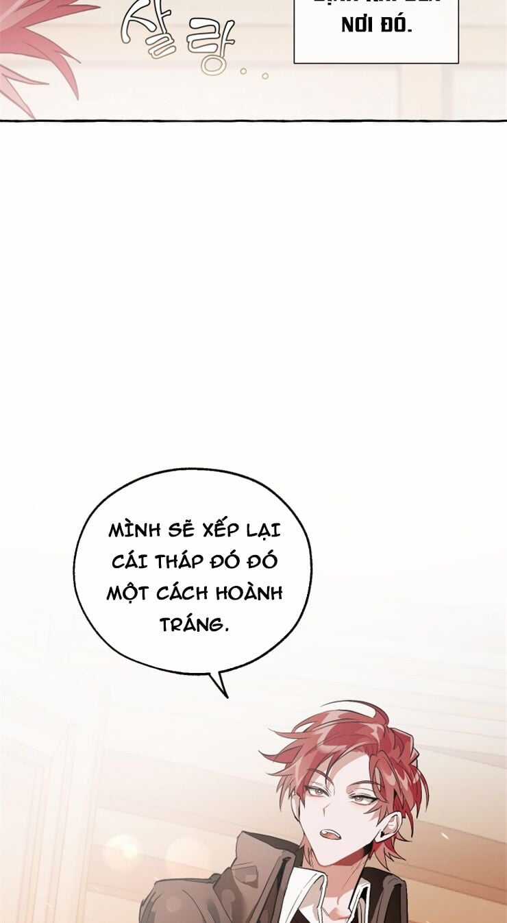 Sự Ra Đời Của Một Anh Hùng Chapter 23 trang 46