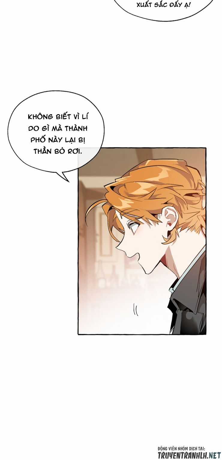 Sự Ra Đời Của Một Anh Hùng Chapter 23 trang 5